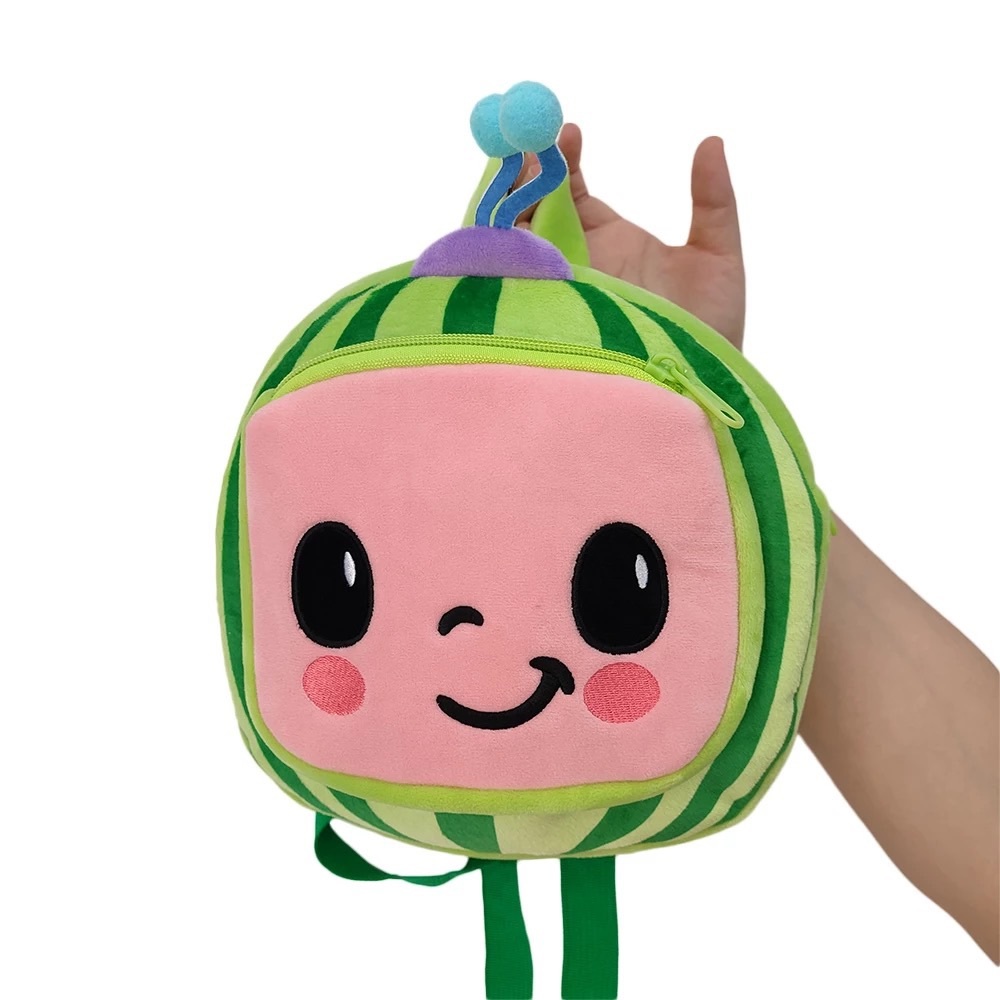 Cocomelon Backpack - Picture 2 of 4